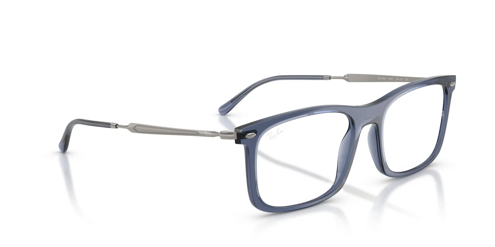 Ray-Ban 7260 Eyeglasses - view 21